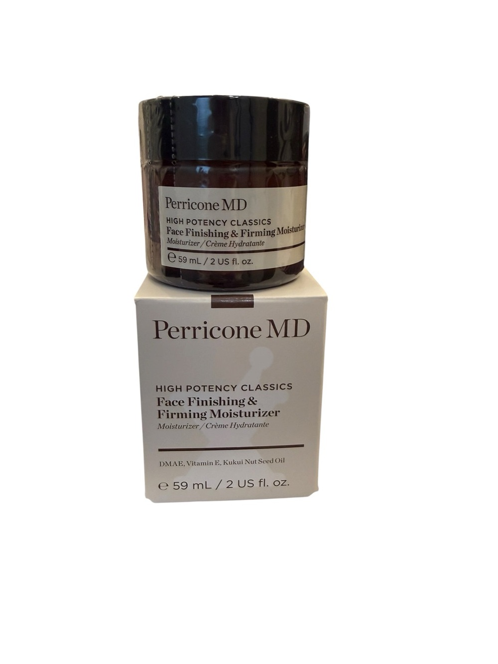 Perricone MD Face Finishing & Firming Moisturizer - Picture 3 of 3
